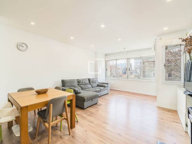 Piso en Venta en El Poblenou