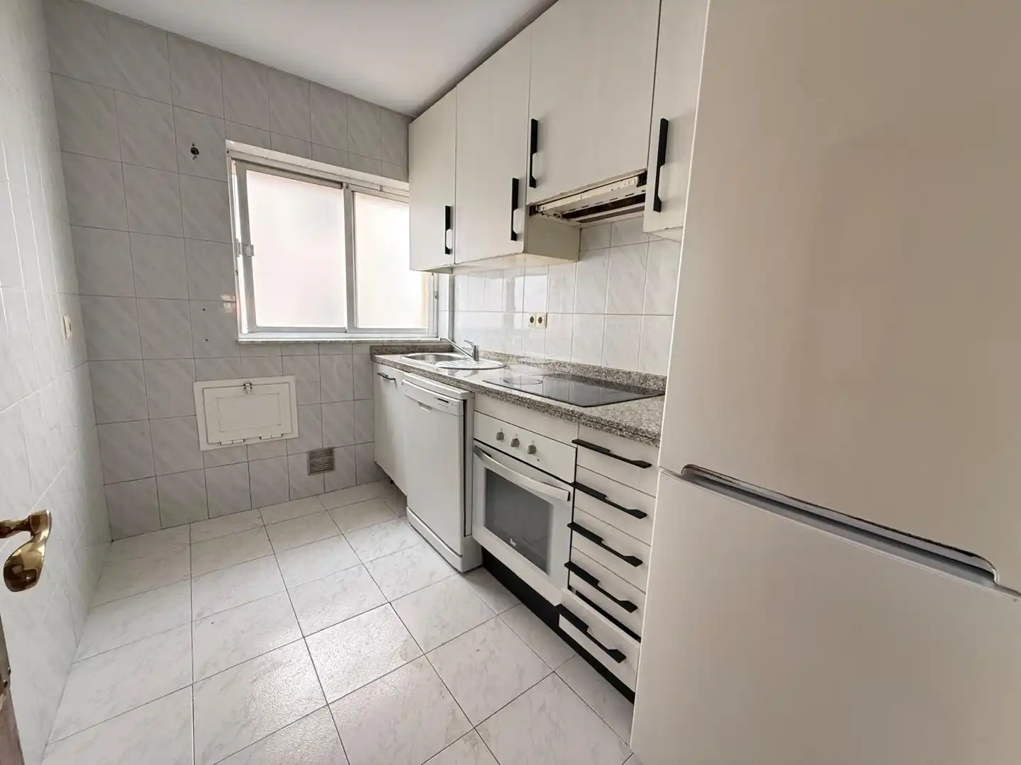 Cocina de Piso en venta en Salamanca con Calefacción