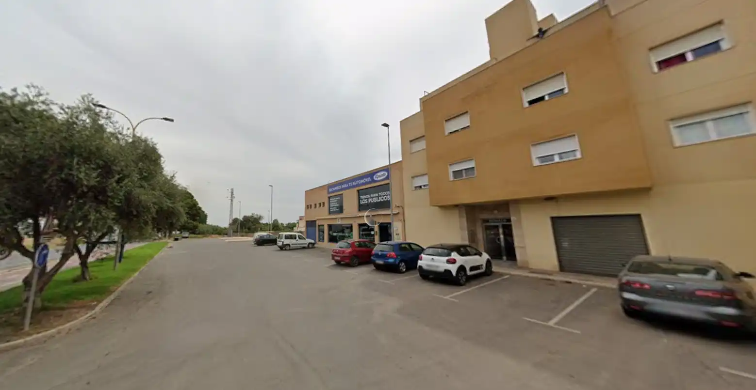 Piso en venta en El Ejido