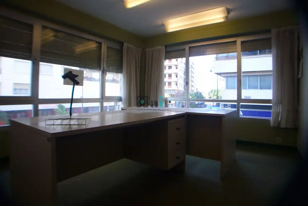 Büro mit Aufzug zur Miete in Logroño - Avenida de La Rioja, imagen 2