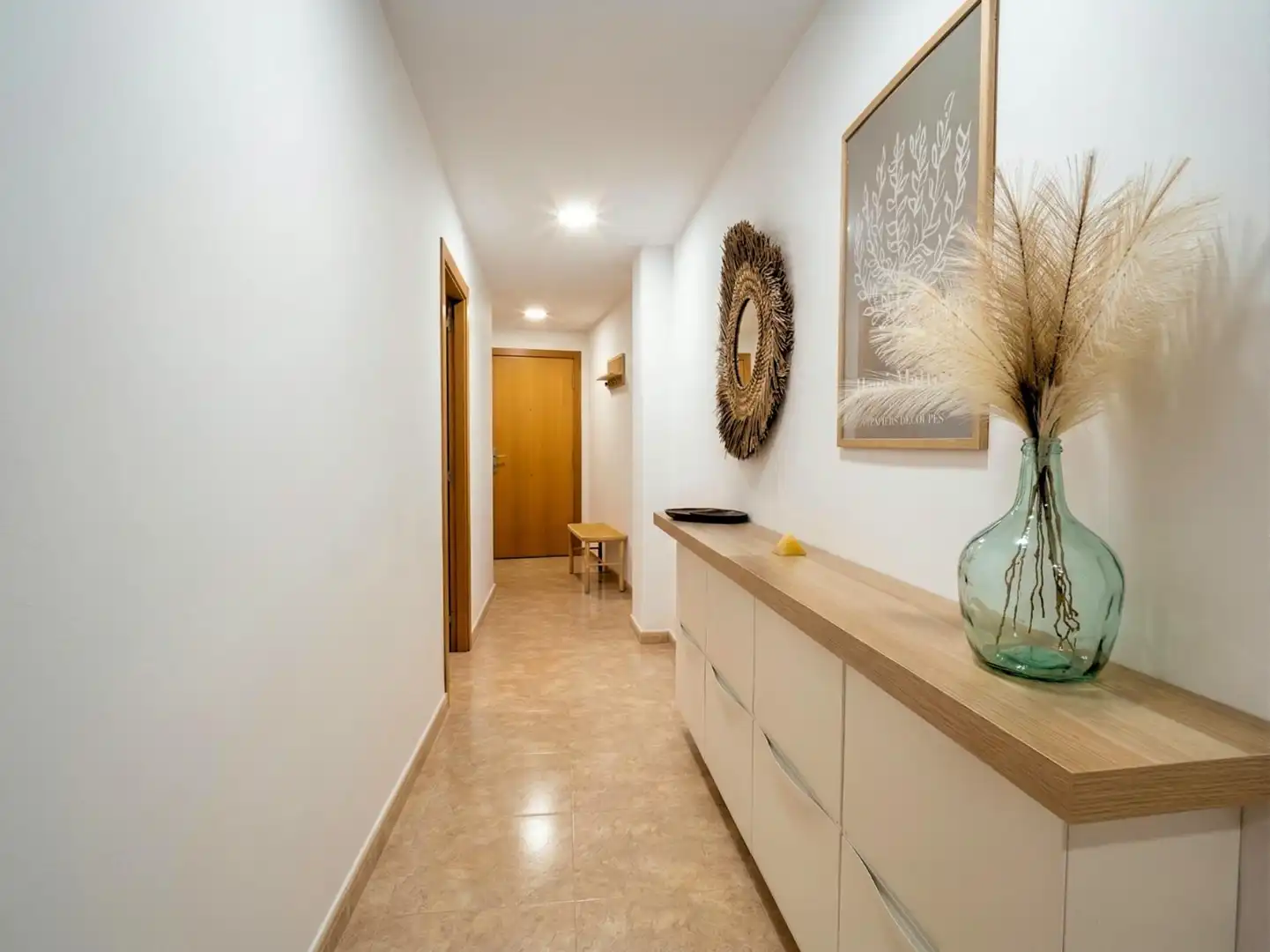 Apartament amb ascensor en venda a Calle Calle Orpesa, imagen 3