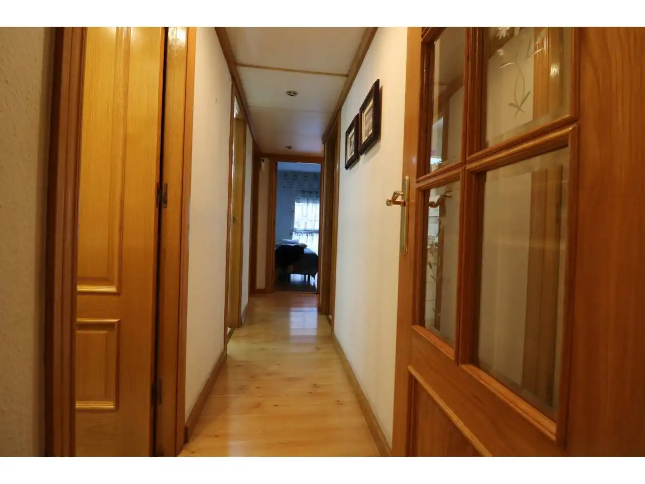 Piso en venta en Avenida Espanya, Serraparera