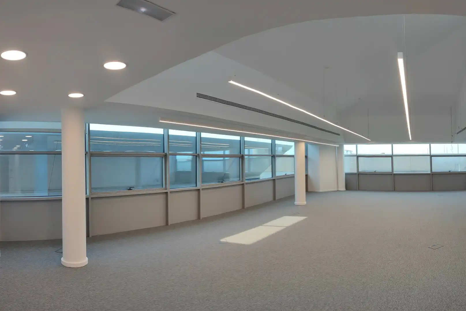 Büro mit Aufzug zur Miete in Gorg - Progrés, imagen 5