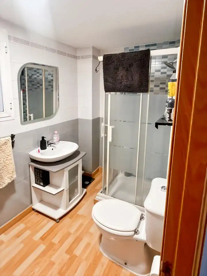 Flat with lift for sale in Calle Transversal Sexta, imagen 14