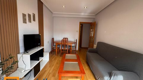 Photo 4 of Flat for rent in Paseo del Gran Capitán, Vidal, Salamanca Capital