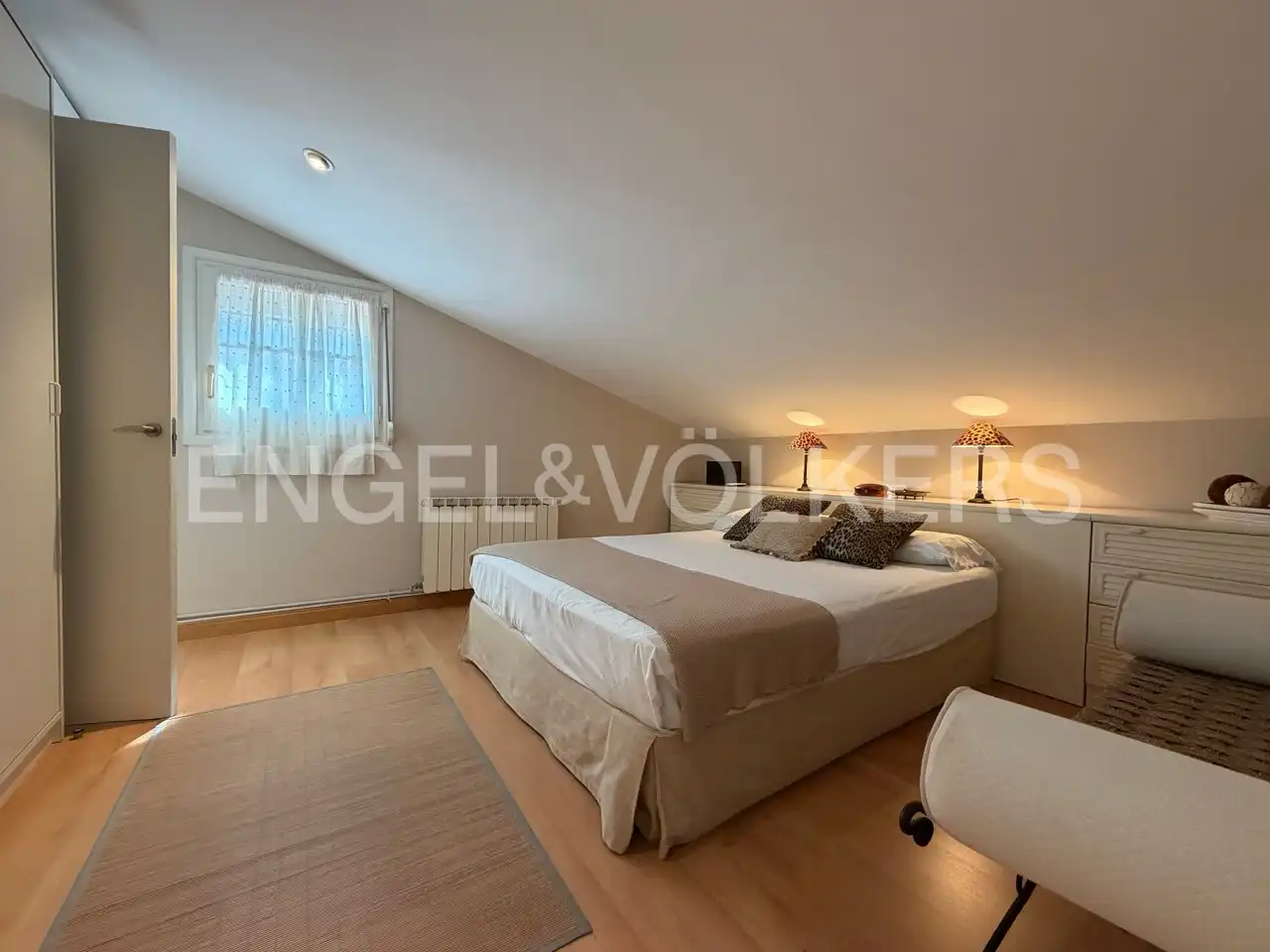 Habitación de Casa o chalet en venta en Cambrils con Aire acondicionado, Calefacción y Jardín privado