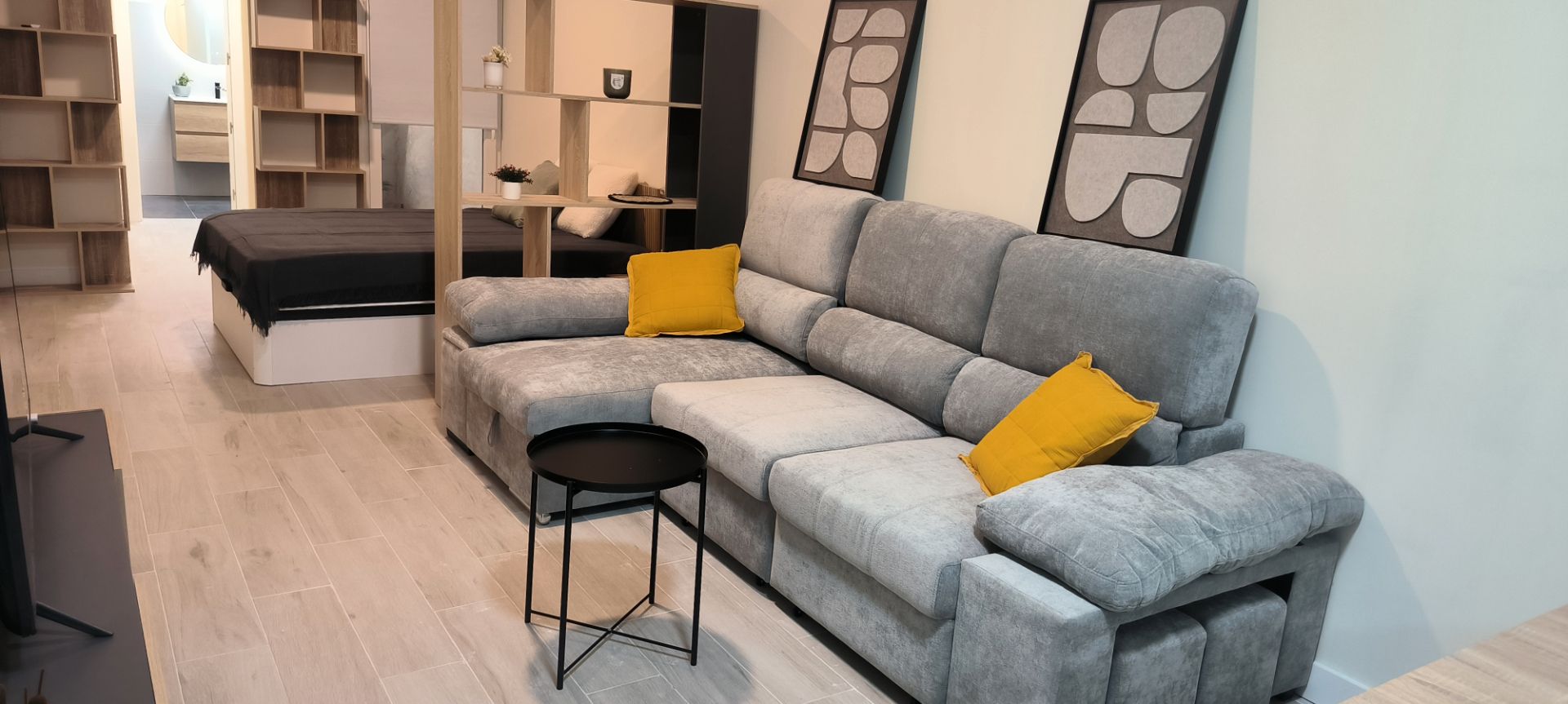 Planta baja en venta en Calle Ramos, Plaza de Toros - Santa Rita