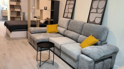 Foto 2 de Planta baja en venta en Calle Ramos, Plaza de Toros - Santa Rita, Almería Capital