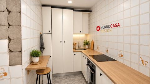 Foto 5 de Piso en venta en Taialà - Germans Sabat, Girona Capital