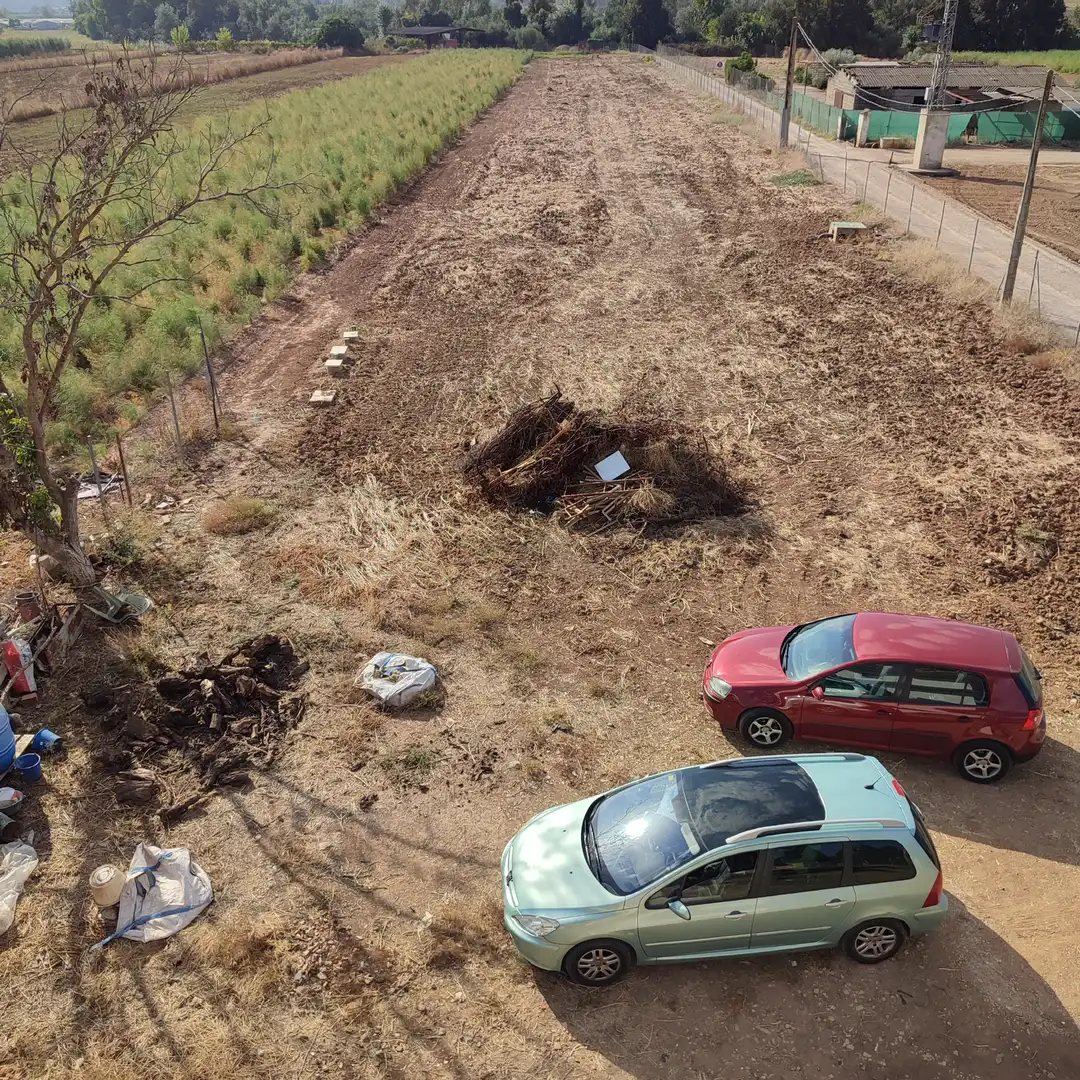 Grundstücke und Bauplätze zum Verkauf in Periurbano Oeste - Sierra, imagen 22
