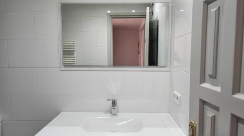 Foto 5 de Piso en venta en Carrer Sant Antoni, Avinguda Catalunya, Palamós