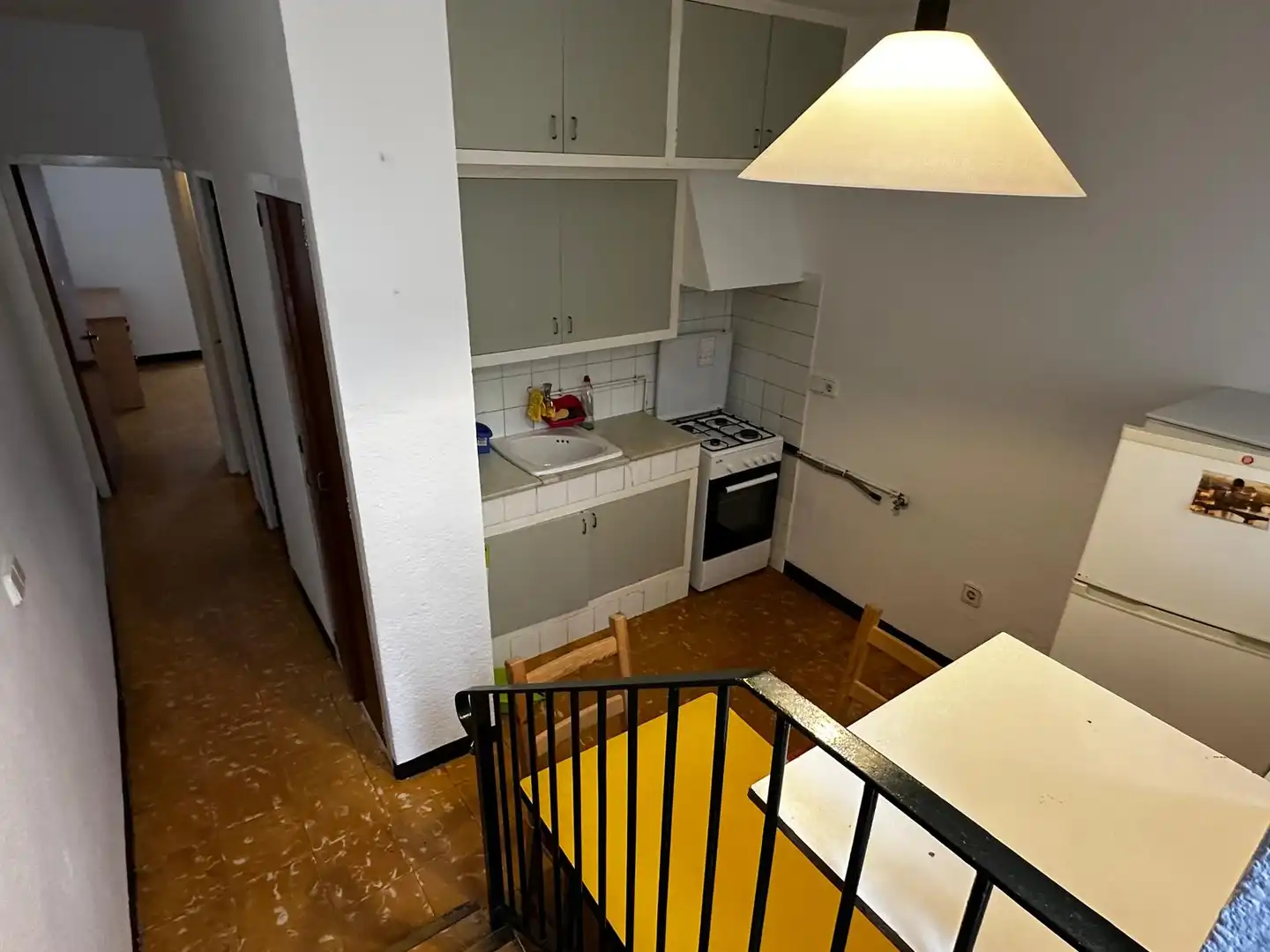 Cuina de Casa adosada en venda en Cadaqués