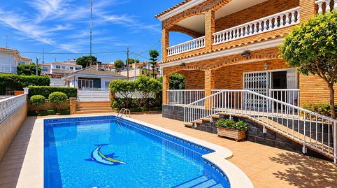 Foto 2 de Casa o chalet en venta en Segur de Calafell, Calafell