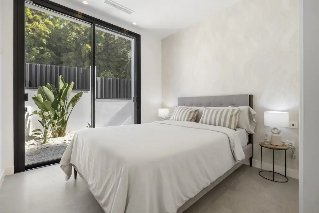 Chalet con piscina en venta en Elviria - Cabopino, imagen 30