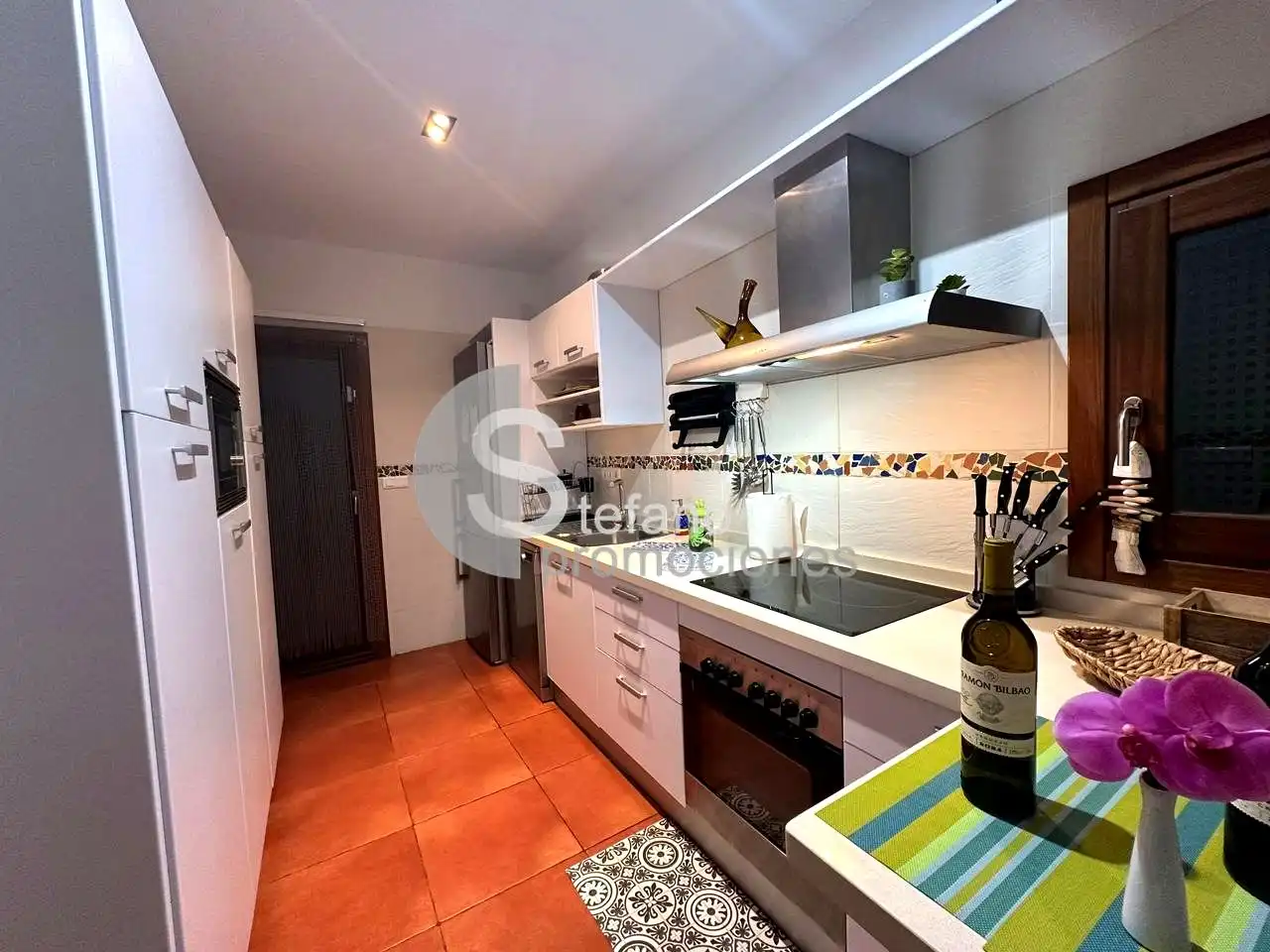 Detached homes for rent in Rodalquilar - La Isleta