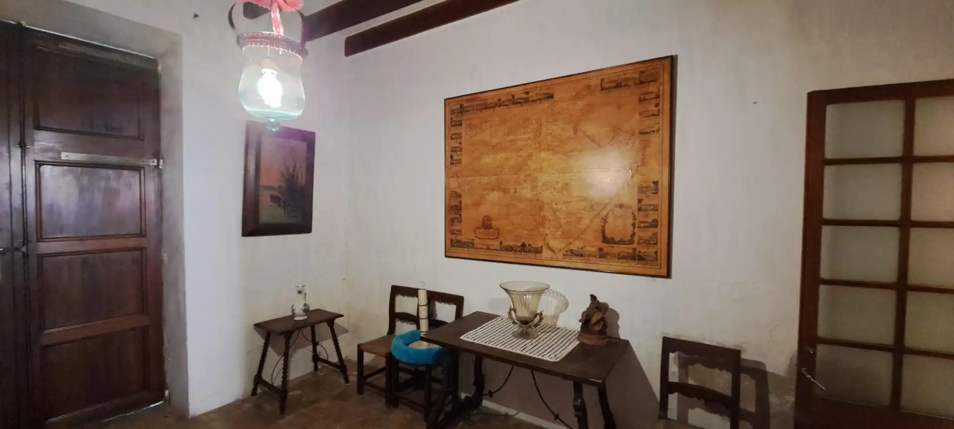 Comedor de Casa o chalet en venta en Alcúdia con Jardín privado, Terraza y Trastero