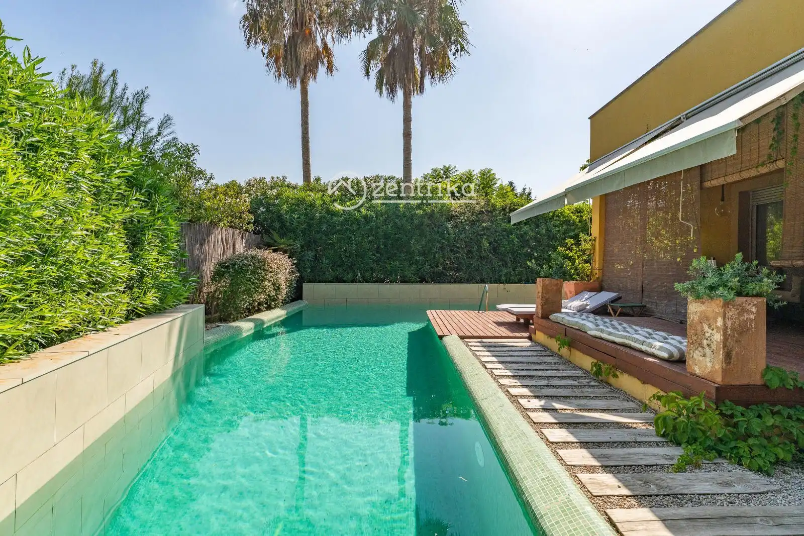 Villa mit Pool zum Verkauf in Cedres Dels, imagen 19