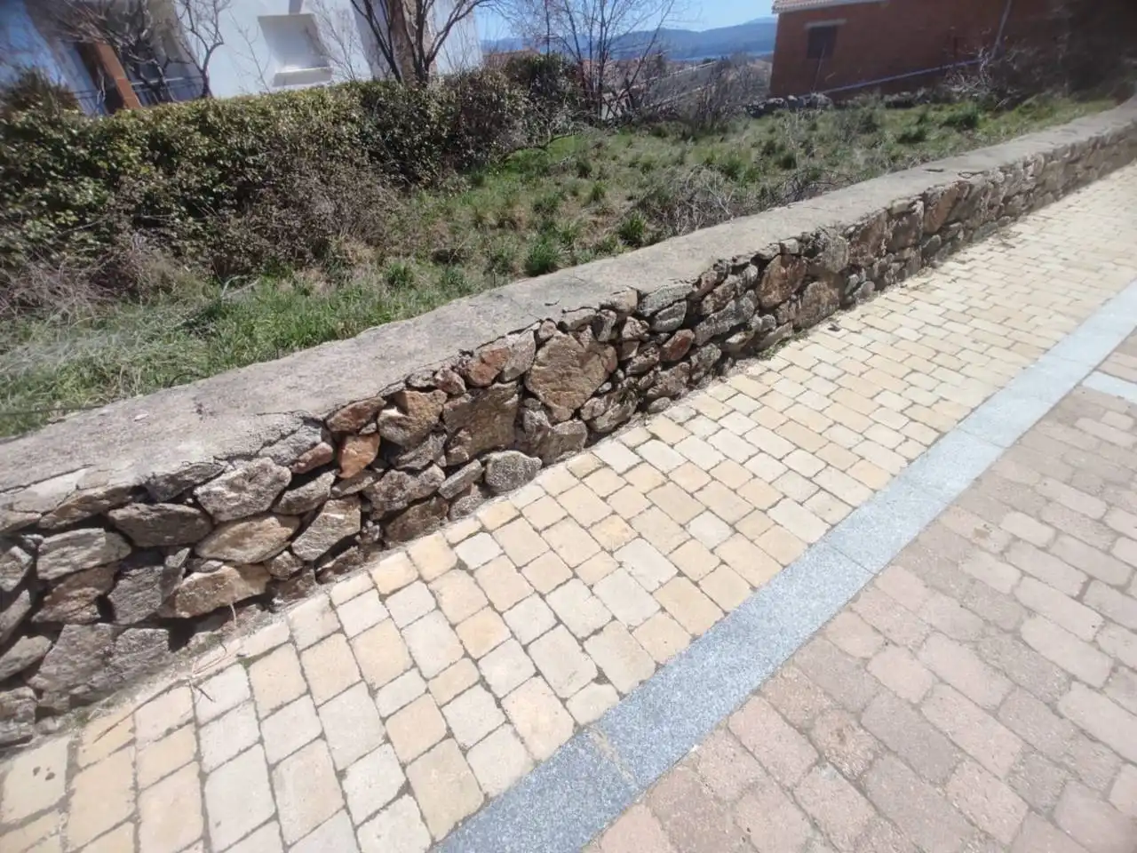 Terreny residencial en venda a Camino Navas 1, imagen 5