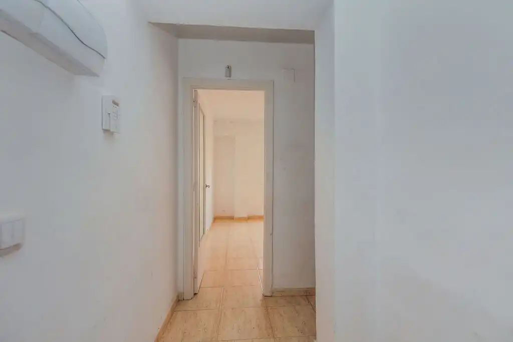 Piso en venta en C/ Joana Jugan, Nou Eixample Nord