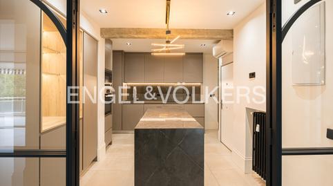 Foto 2 de Apartament de lloguer a Paseo de la Habana, El Viso, Madrid