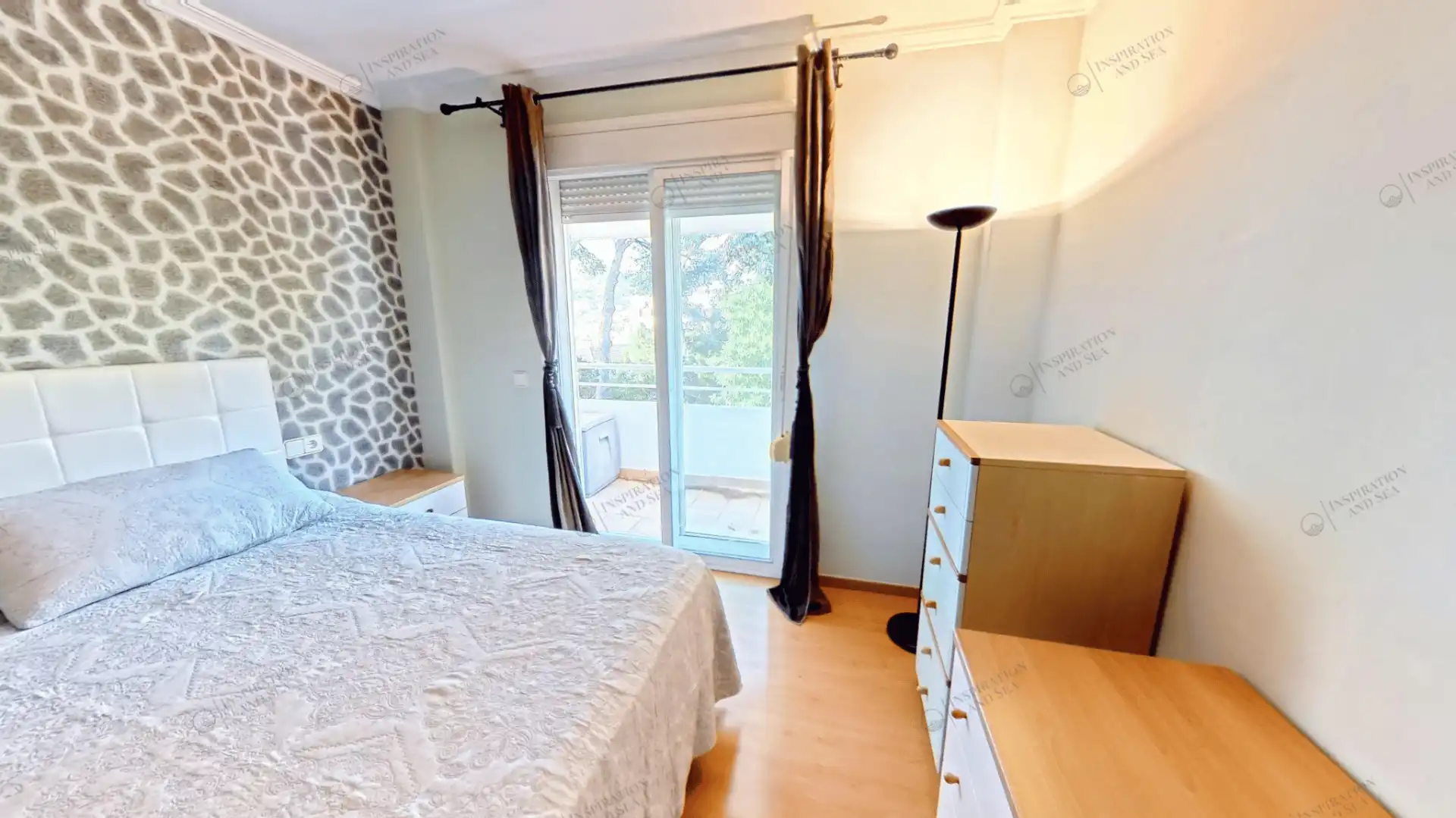 Appartement avec ascenseur à vendre à Santa Eulària, imagen 16