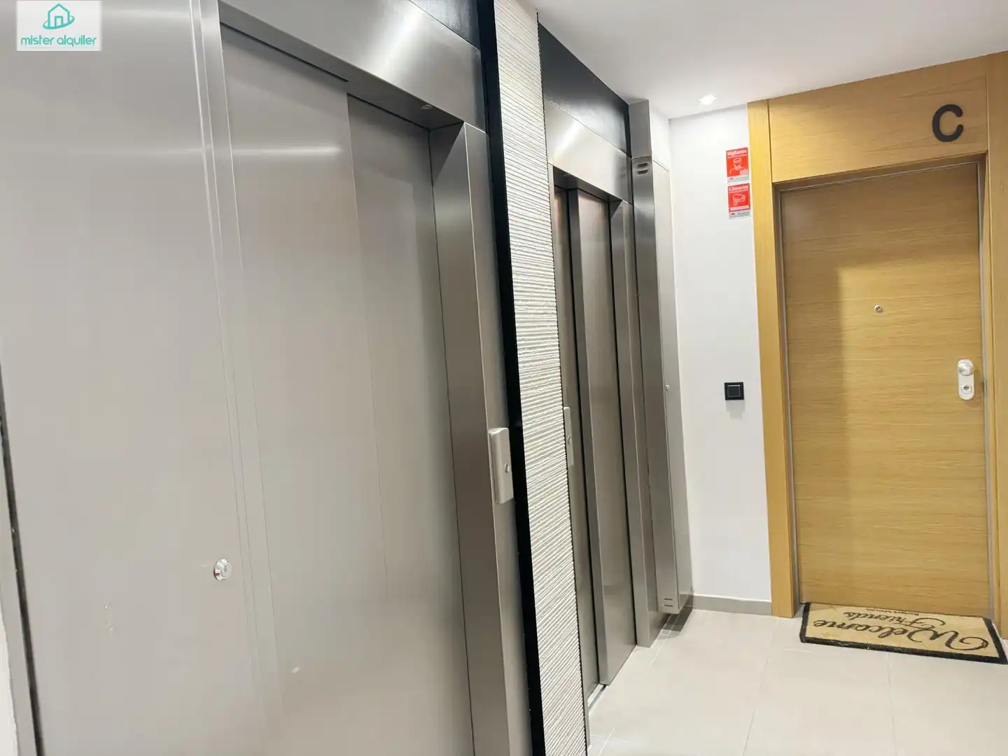 Penthouse mit Terrasse zur Miete in VICENT BLASCO I IBAÑEZ DE 2, imagen 66