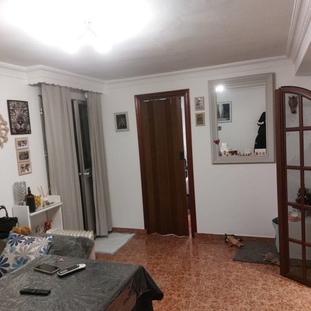 Flat for sale in  Sevilla Capital  with Air Conditioner, Heating and Terrace