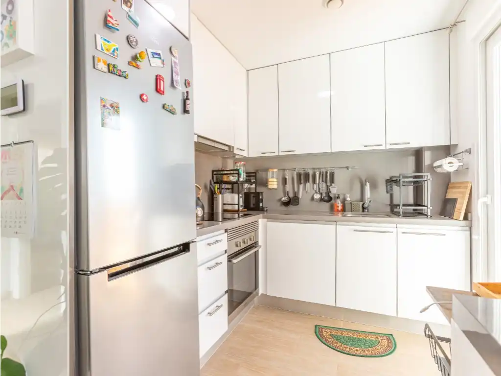 Apartamento con terraza en venta en Calle de los Hermanos Parodi, imagen 3