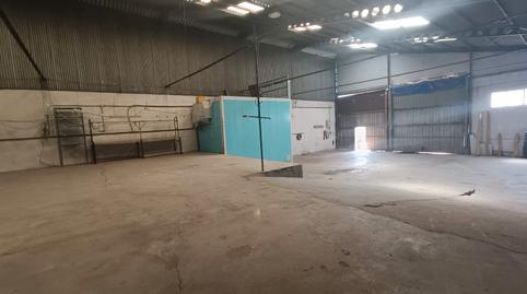 Photo 4 of Industrial buildings for sale in Avinguda Dels Germans Bou, 48, Zona Avenida del Mar, Castellón