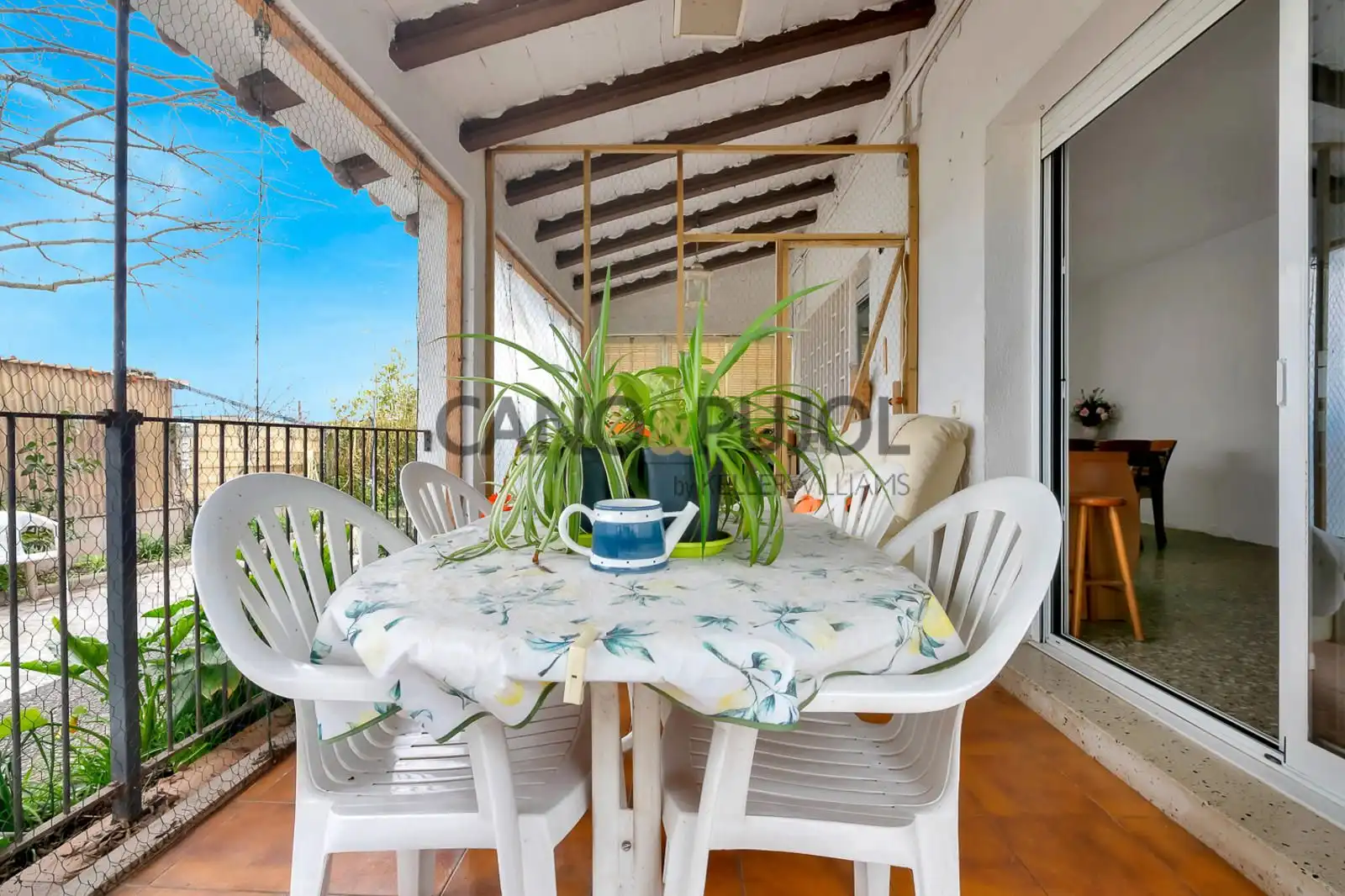 Casa o chalet en venta en La Serreta