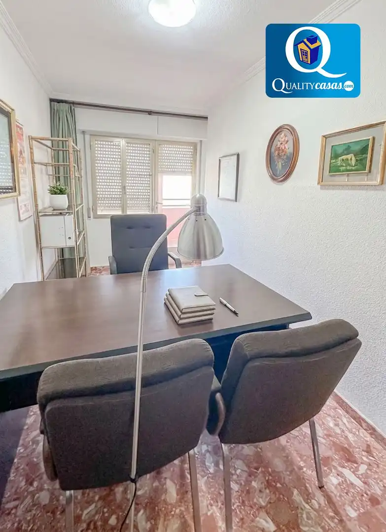 Apartament en venda en Elche / Elx amb Aire condicionat, Calefacció i Terrassa