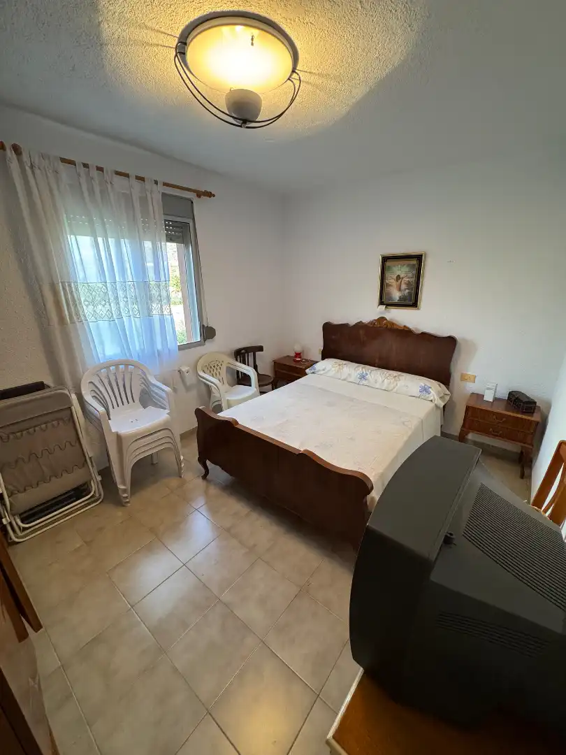 Dormitori de Casa o xalet en venda en Onda amb Piscina