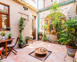 Terrace of House or chalet for sale in Jerez de la Frontera  with Air Conditioner and Terrace