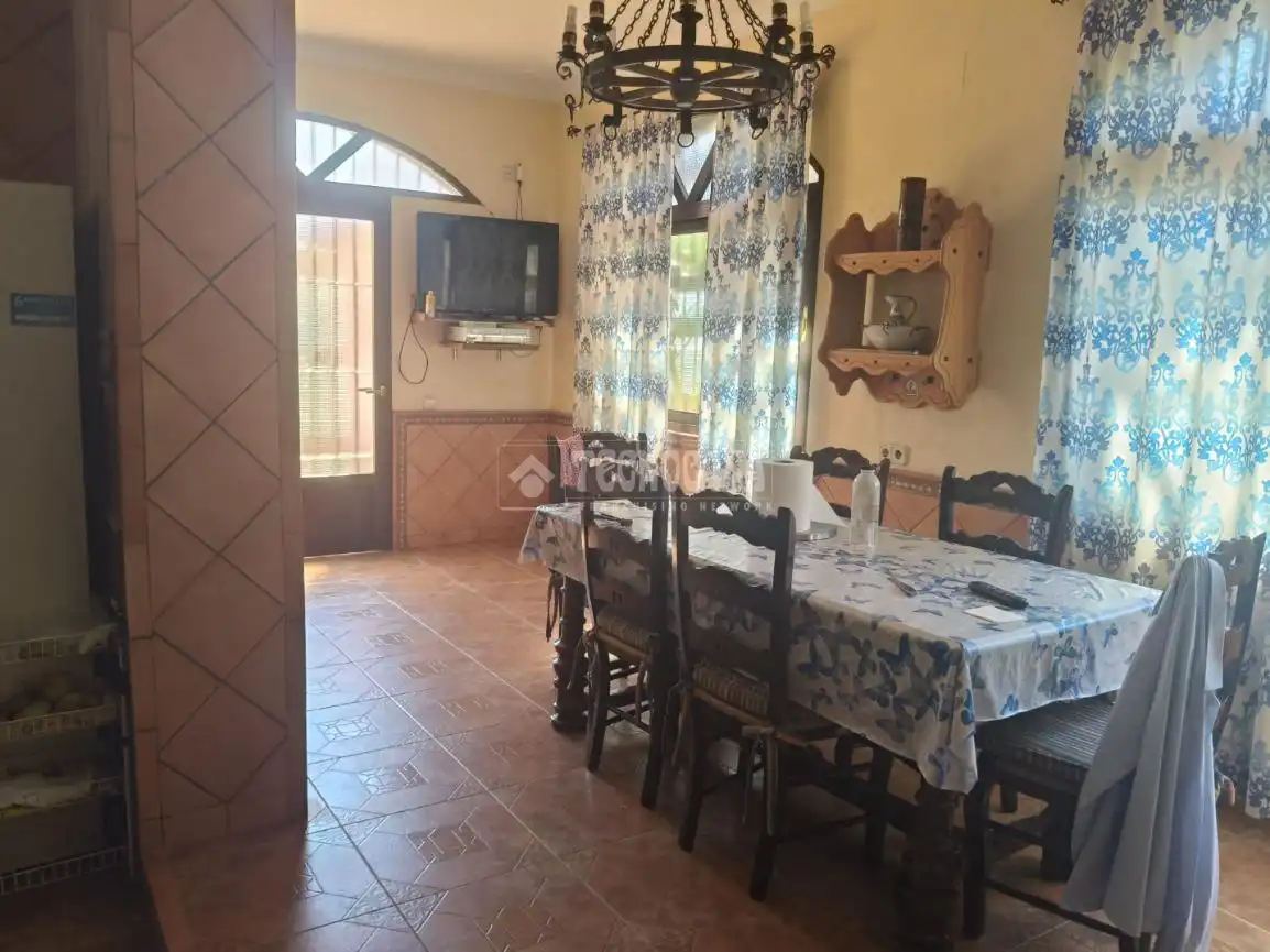 Casa o xalet en venda a La Motilla - Fuente del Rey