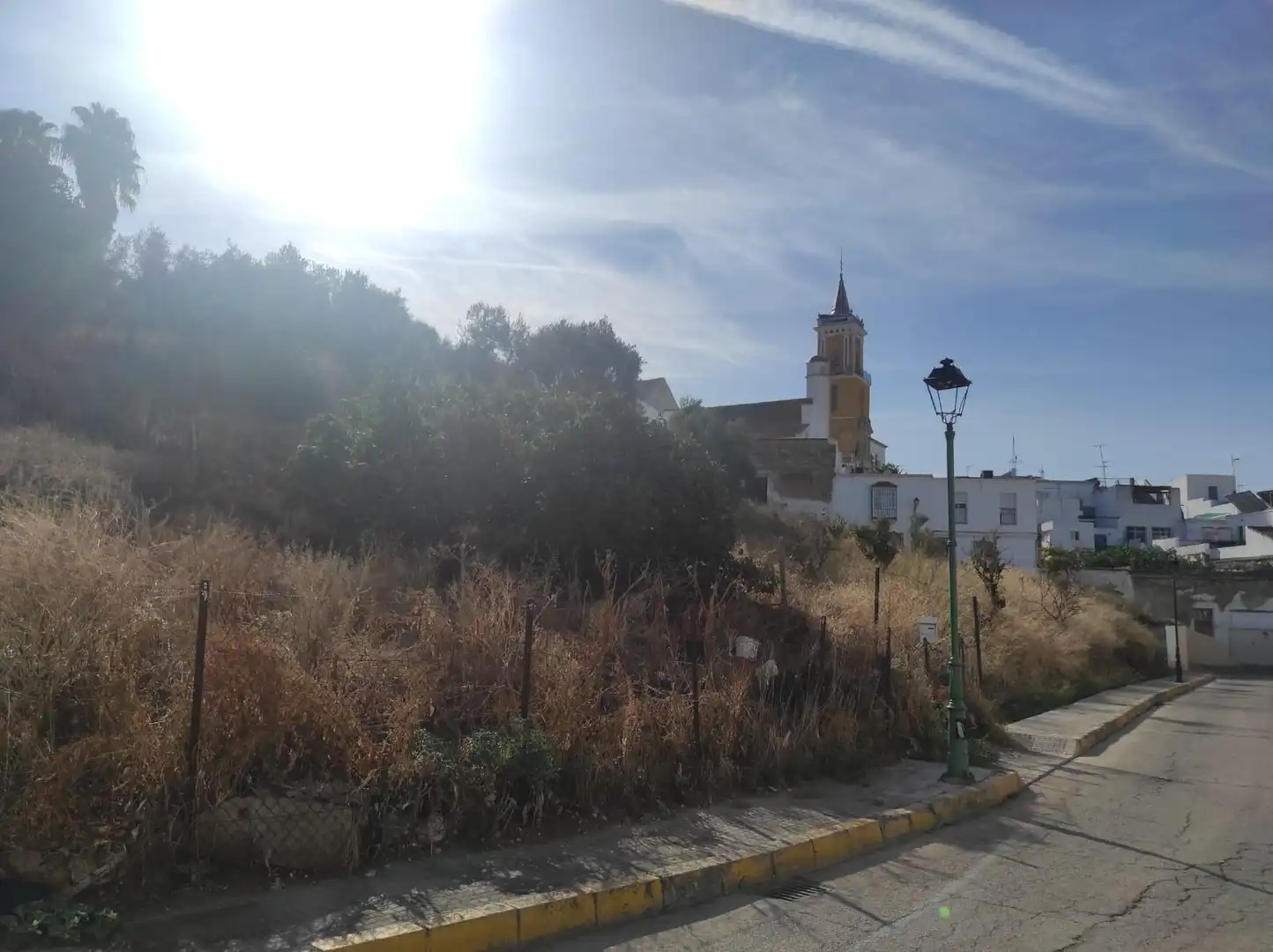 Terreny residencial en venda a EXTRAMUROS, imagen 8