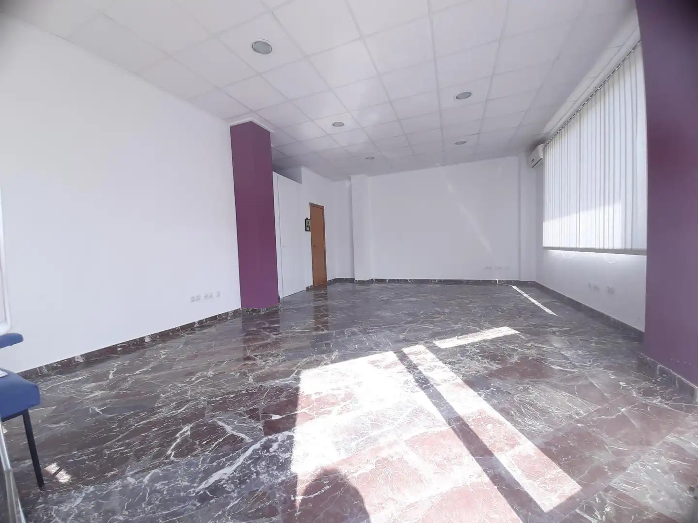 Local de alquiler en Alzira