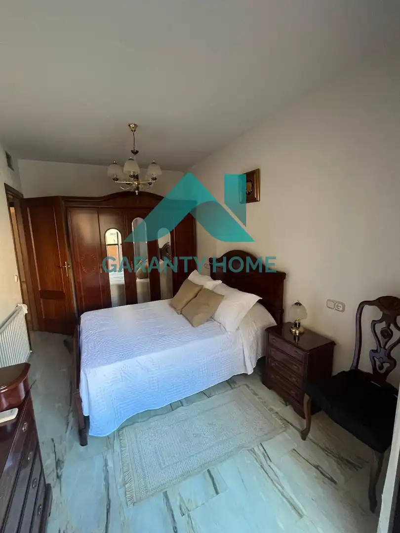 Wohnung mit Aufzug zur Miete in Centro, imagen 19