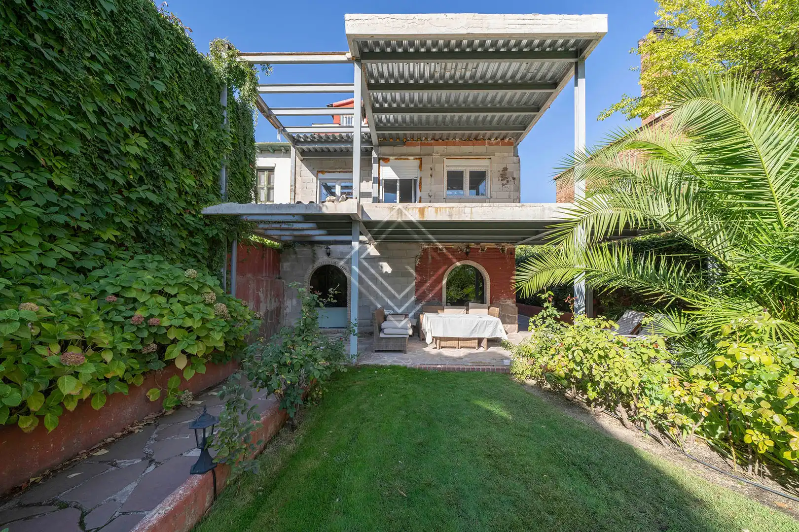 Maison jumelée avec piscine à vendre à Moncloa - Aravaca, imagen 6