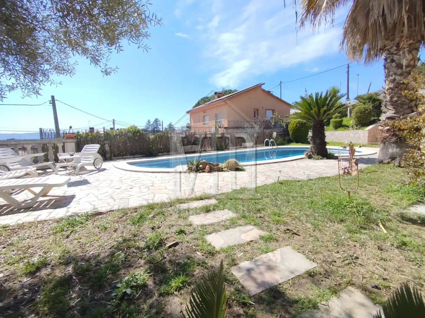 Casa o chalet en venta en Passeig de Sant Valerià, 137, Lliçà d'Amunt