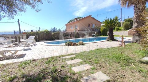 Foto 4 de Casa o chalet en venta en Passeig de Sant Valerià, 137, Lliçà d'Amunt, Barcelona