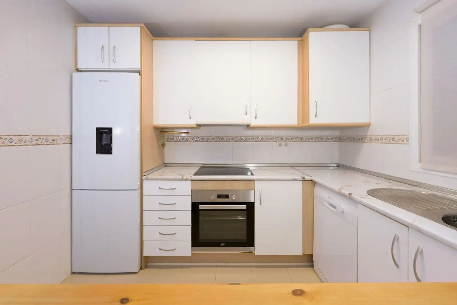 Apartment mit Pool zum Verkauf in Las Gaviotas  - Carvajal, imagen 20