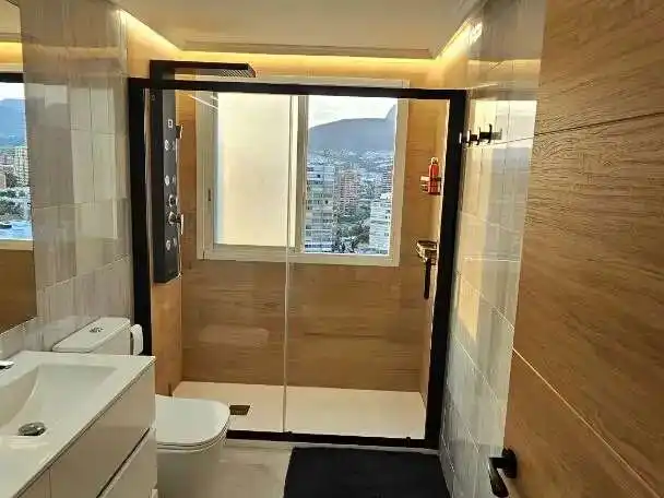Piso con piscina en venta en Playa de Poniente, imagen 15