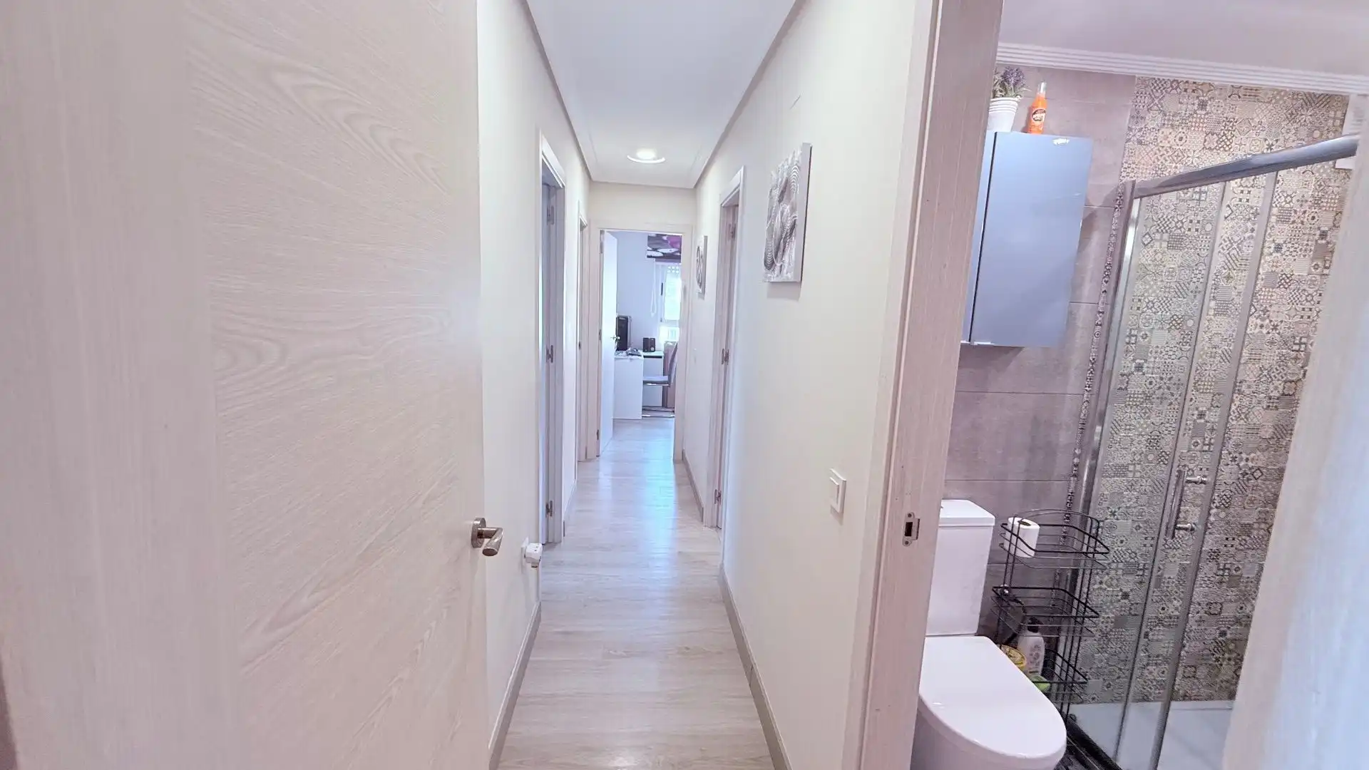 Piso en venta en Benidorm con Aire acondicionado, Calefacción y Amueblado