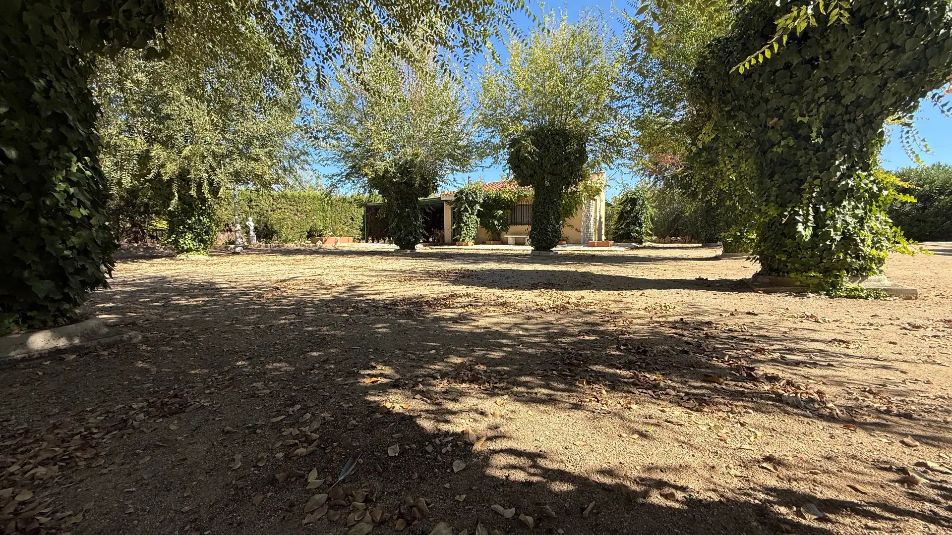 Villa avec jardin à vendre à Urbanizacion Aguasol, imagen 16