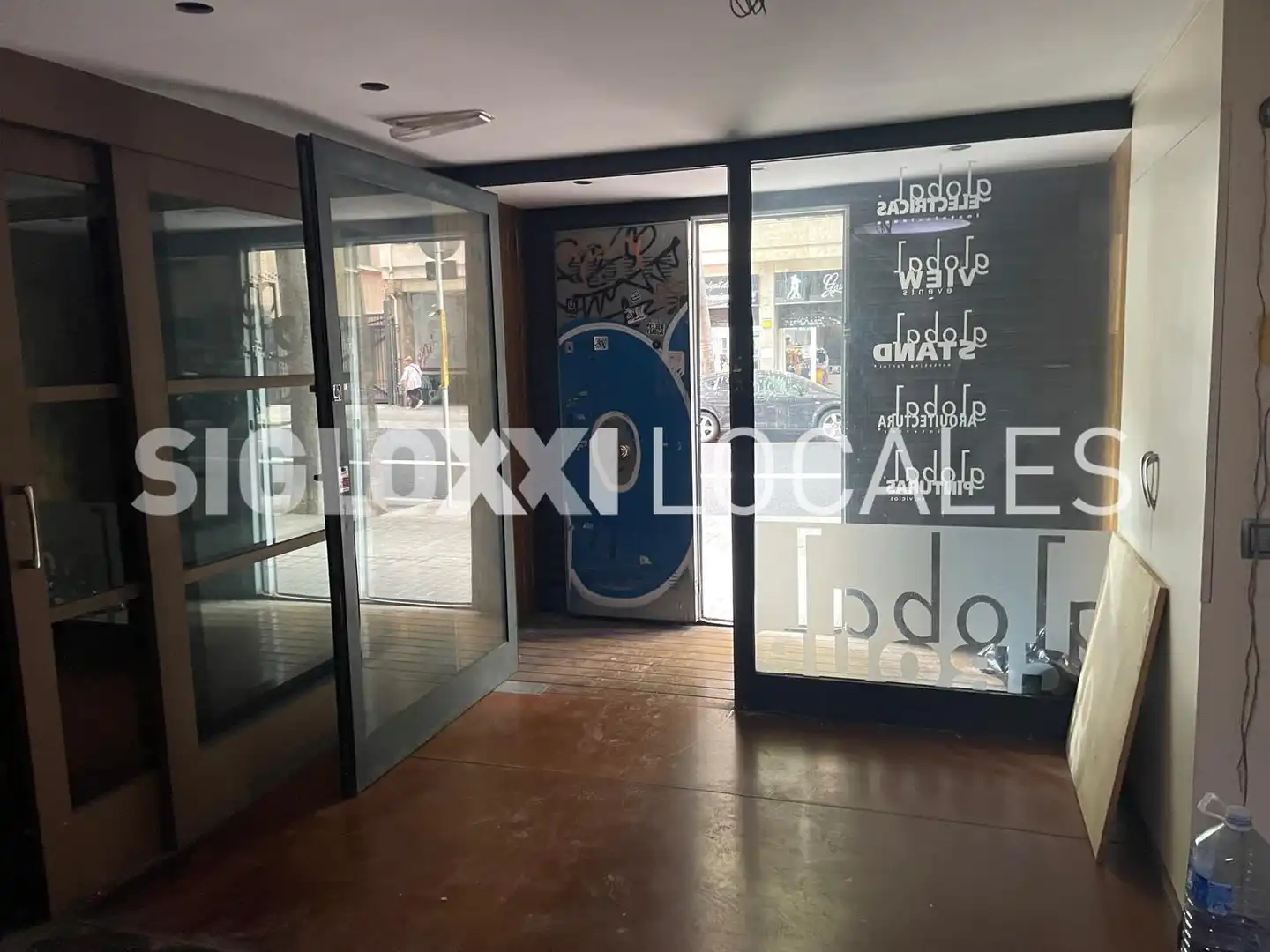 Local comercial en venta en SEPULVEDA, 55, imagen 4