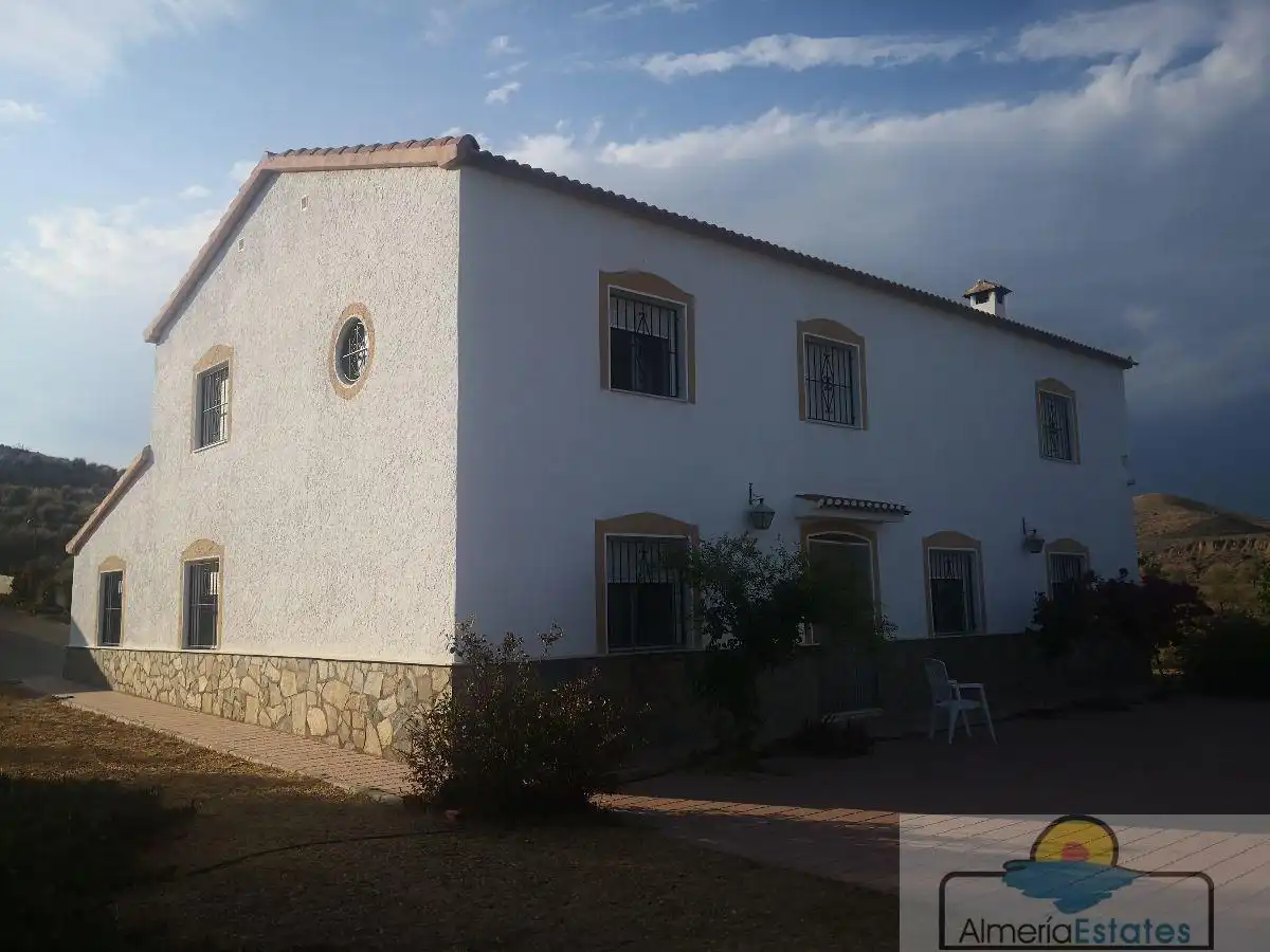 Casa in vendita a Albox, imagen 35