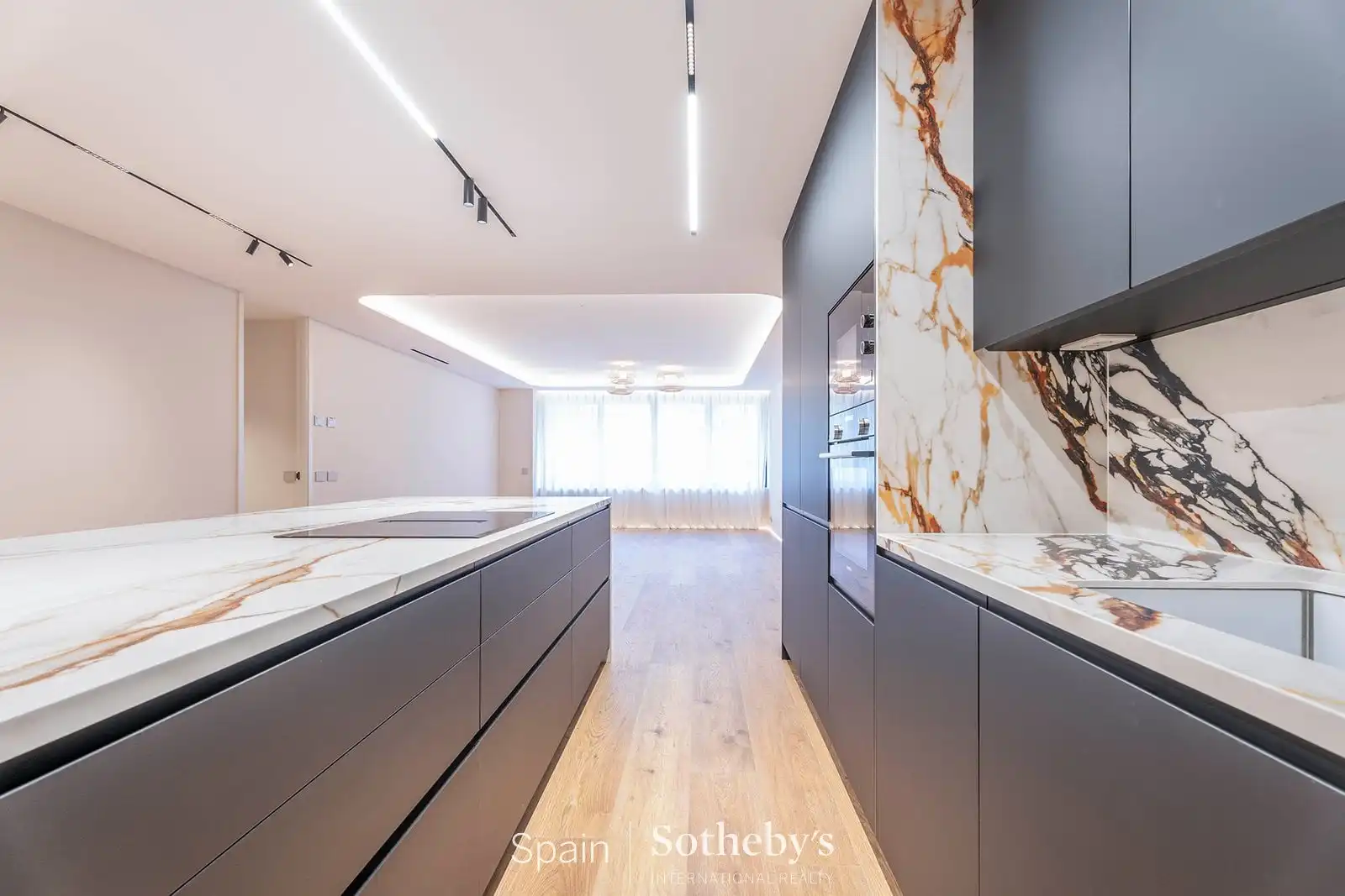 Apartamento con ascensor en venta en Calle de Lagasca, imagen 8