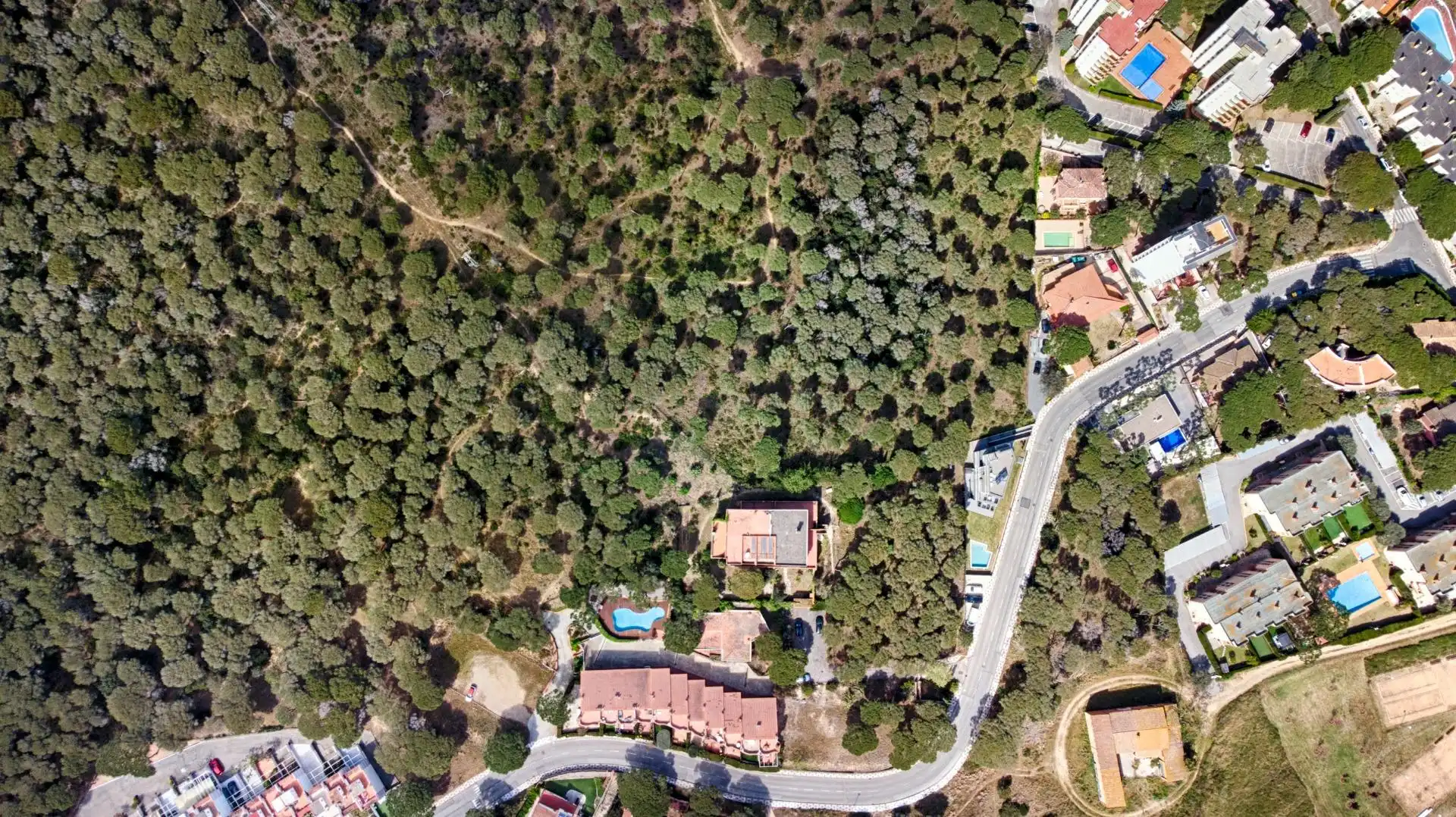 Terreny residencial en venda a Calle Calle Girasol, imagen 2