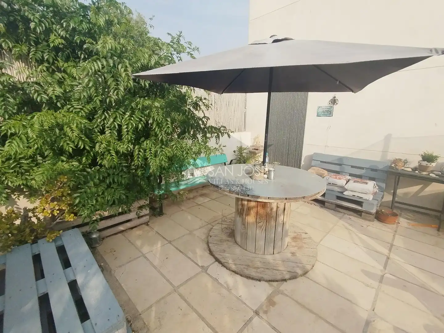 Casa amb jardí en venda a Monforte del Cid, imagen 21