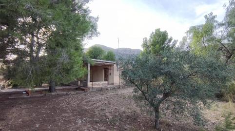 Foto 5 de Casa o xalet en venda a Pedanías Oeste, Alicante